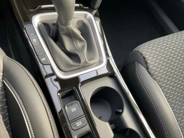 Kia XCeed GDi Spirit