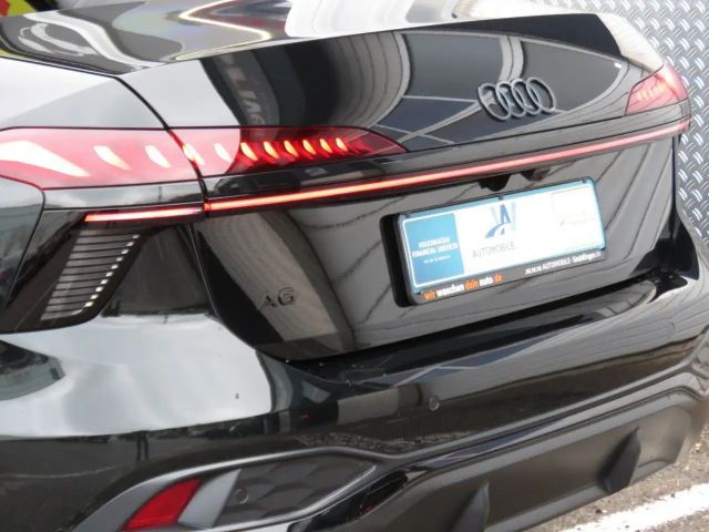 Audi A6 S-Line S-Tronic Sedan