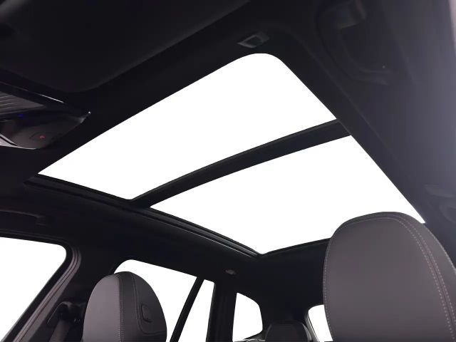 BMW X3 40d Navi Laser HUD Hifi HK Park+ GSD Alarm Navi La