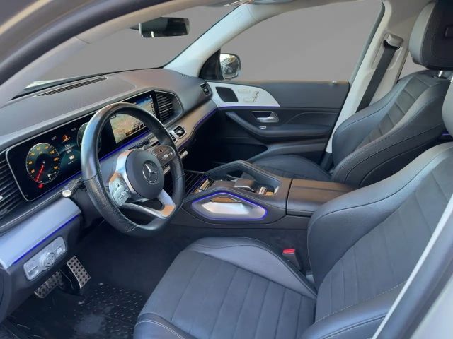 Mercedes-Benz GLE 350 4MATIC AMG Line