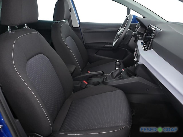 Seat Ibiza 1.0 TSI Style