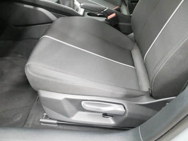 Audi A1 30 TFSI Allstreet