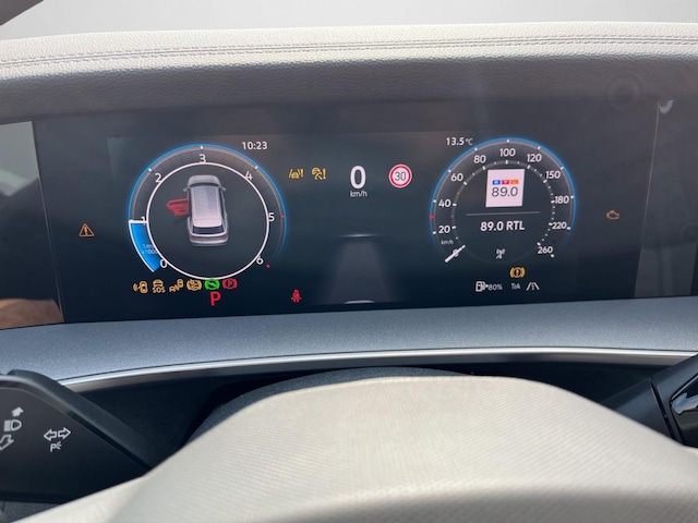 Volkswagen Tayron 4Motion DSG R-Line