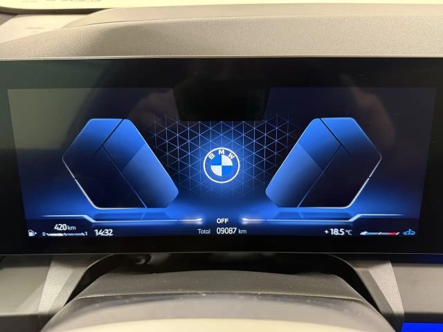 BMW X3 M-Sport xDrive