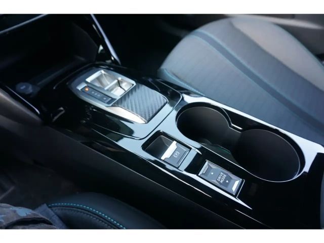 Peugeot E-2008 Allure Pack