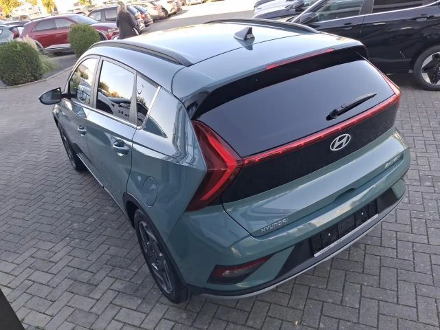 Hyundai Bayon 1.0 Prime T-GDi