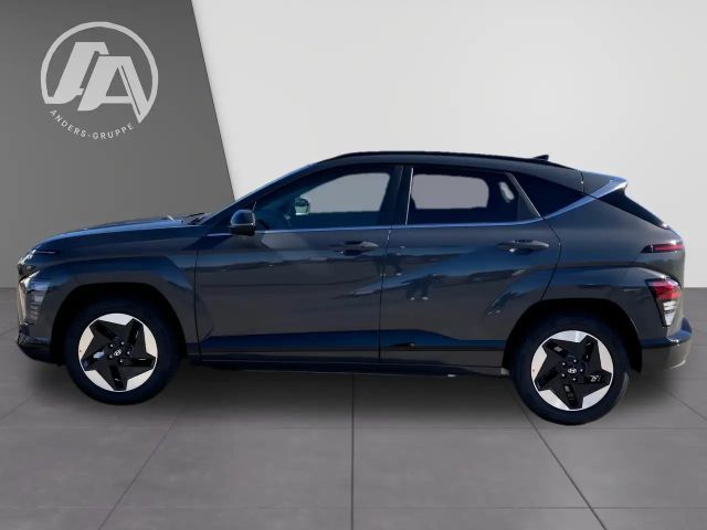 Hyundai Kona Electric Trend