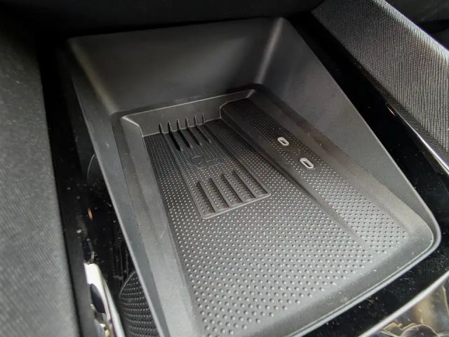 Skoda Octavia 1.5 TSI Selection