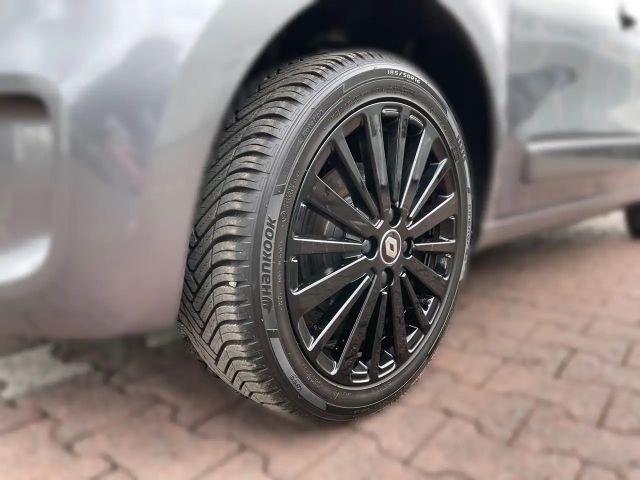 Renault Twingo SCe65 Urban Night *KLIMA*NAVI*PDC*