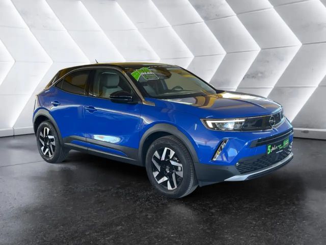 Opel Mokka 1.2 Turbo Elegance Turbo