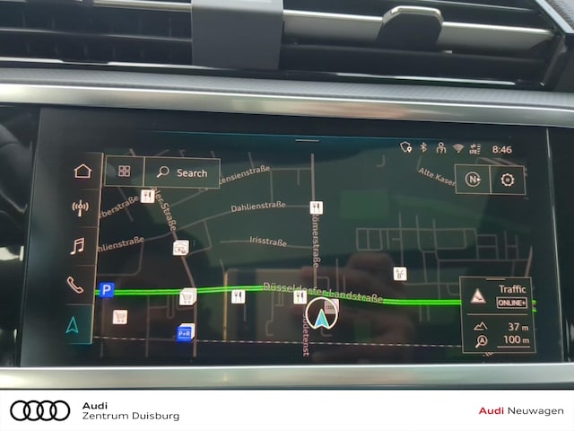 Audi Q3 35 TFSI S-Tronic