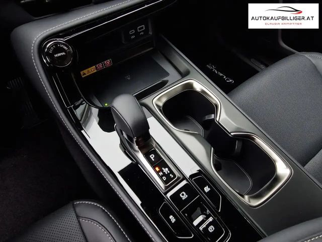 Lexus NX Business Line