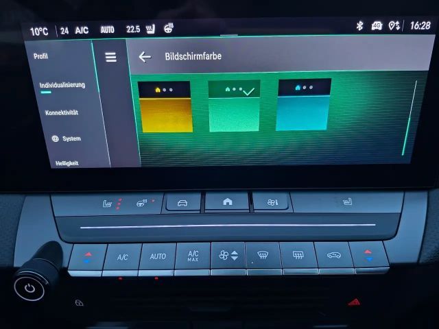 Opel Astra GS-Line Grand Sport