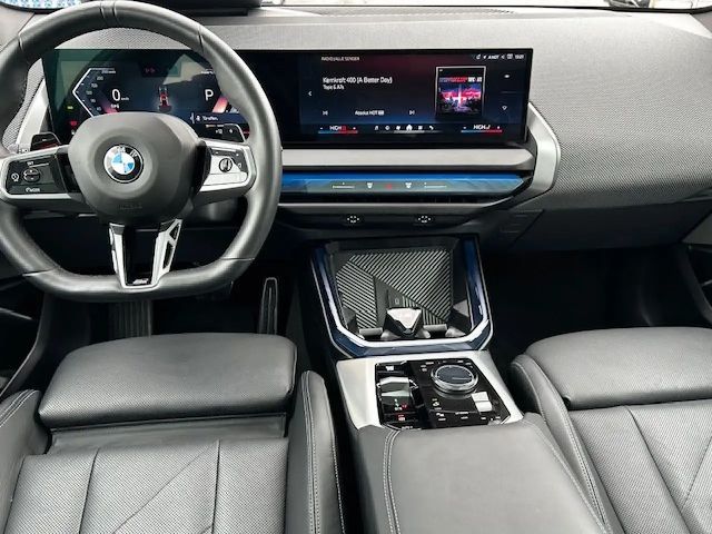 BMW X3 M-Sport
