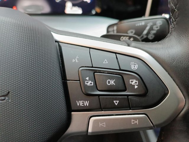 Volkswagen Golf 2.0 TDI DSG Golf VIII