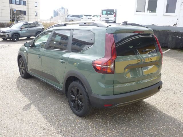 Dacia Jogger Extreme TCe 110