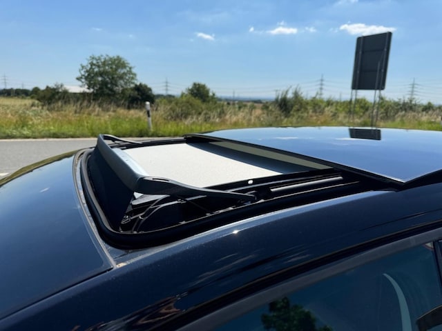 Volkswagen Polo DSG Style