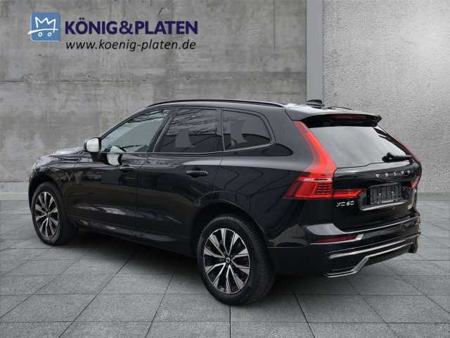 Volvo XC60 Dark Plus