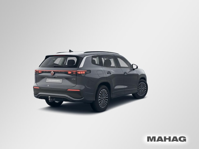 Volkswagen Tayron 1.5 eTSI DSG Life