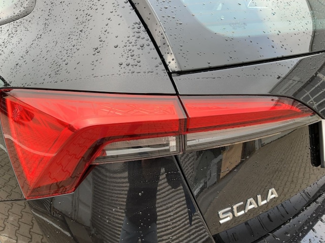 Skoda Scala 1.5 TSI Style Style