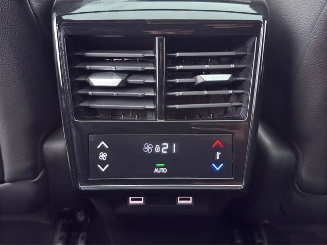 DS DS 7 Crossback Crossback E-Tense