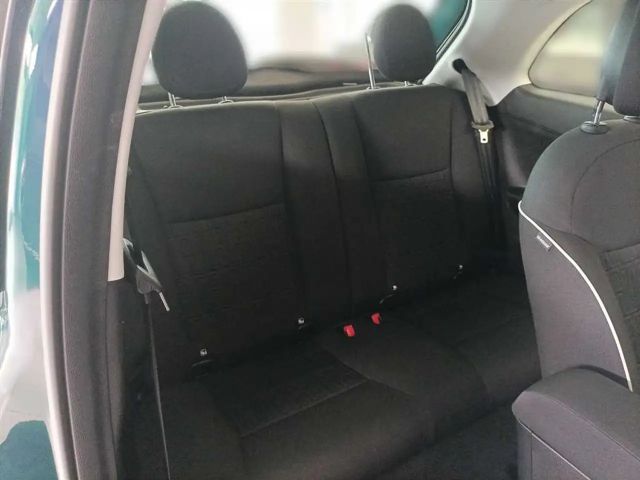 Fiat 500e Neue 500 Rückfahrkamera CarPlay Sitzheizung PDC