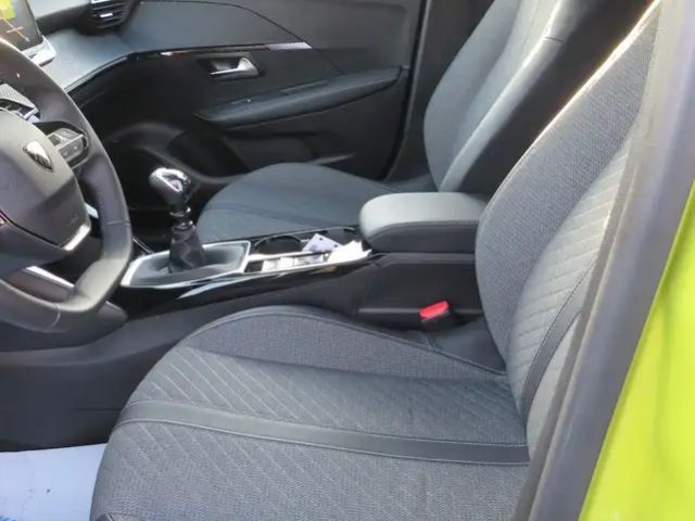 Peugeot 208 Allure Pack