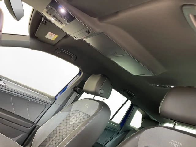 Volkswagen Tiguan 2.0 TSI R-Line