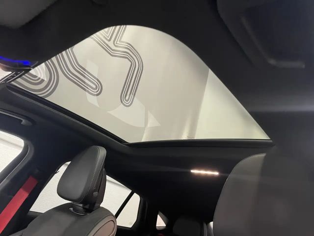 Mercedes-Benz GLC 300 AMG Line Coupé GLC 300 d