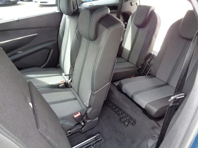 Peugeot 5008 Allure Pack BlueHDi EAT8