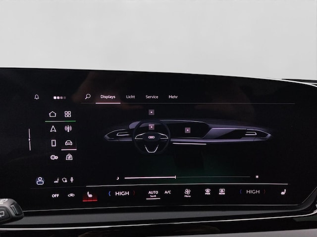 Audi A5 Avant S-Tronic