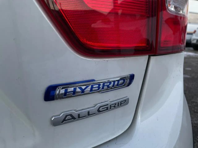 Suzuki Ignis 4x4 AllGrip DualJet Hybrid Shine