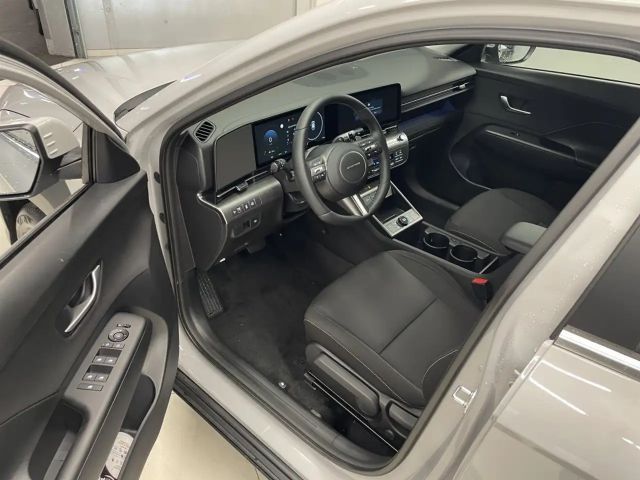 Hyundai Kona 1.6 2WD