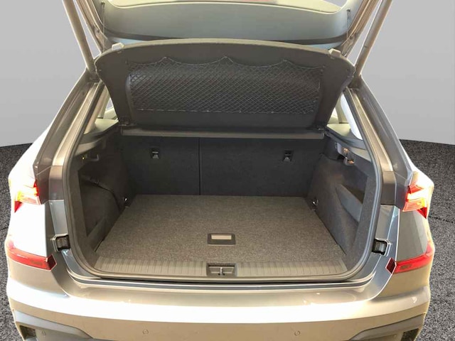 Skoda Kamiq 1.0 TSI Tour