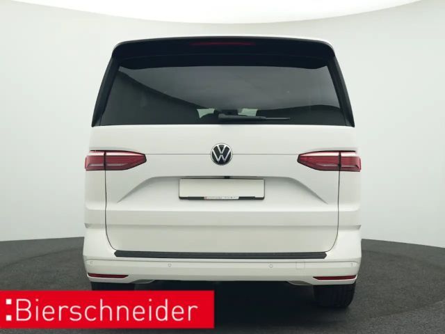 Volkswagen Multivan 2.0 TDI DSG T7