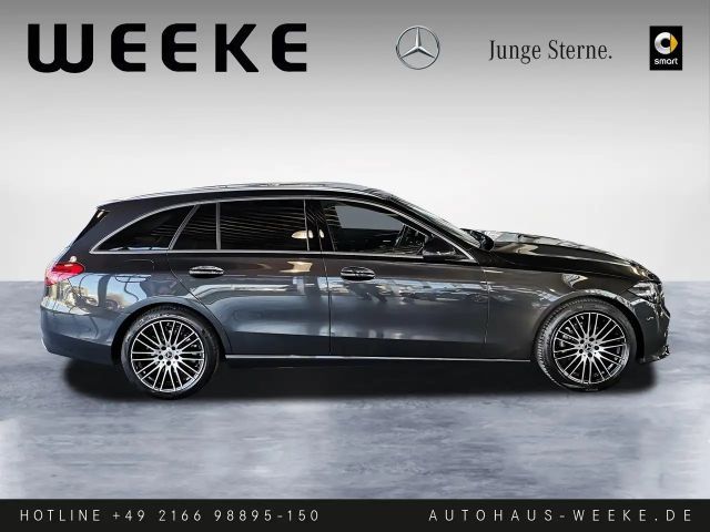 Mercedes-Benz C 180 AVANTGARDE Estate