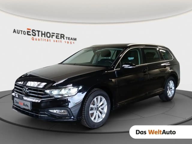 Volkswagen Passat Business DSG Variant