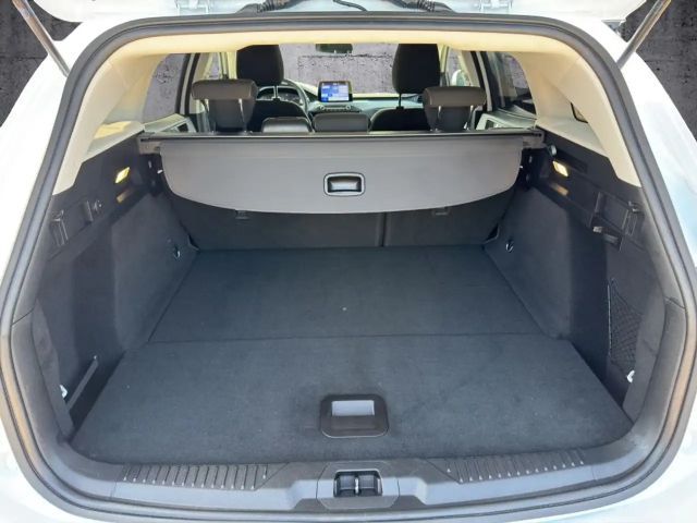 Ford Focus EcoBoost Wagon