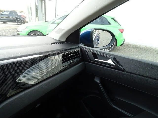 Volkswagen Taigo 1.0 TSI DSG Life