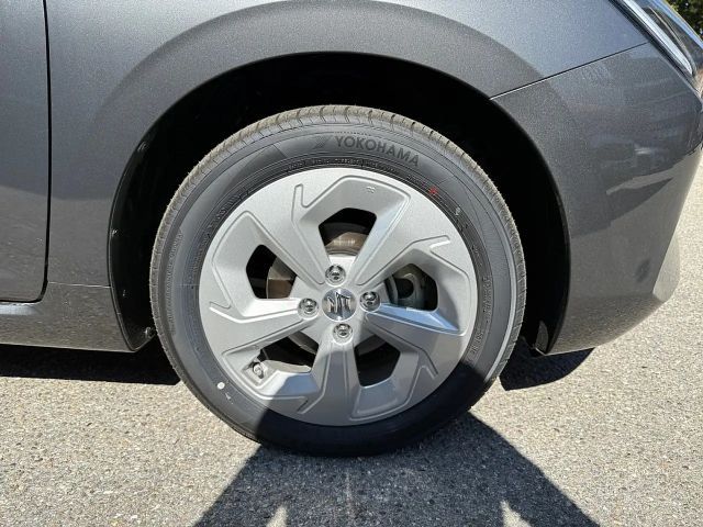 Suzuki Swift Hybrid Shine