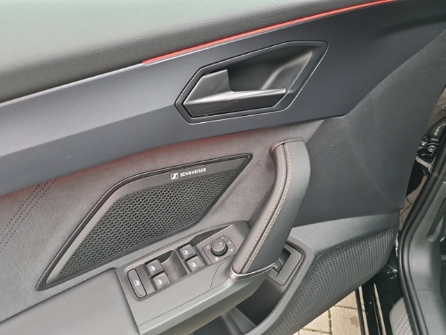 Cupra Formentor 2.0 TSI DSG