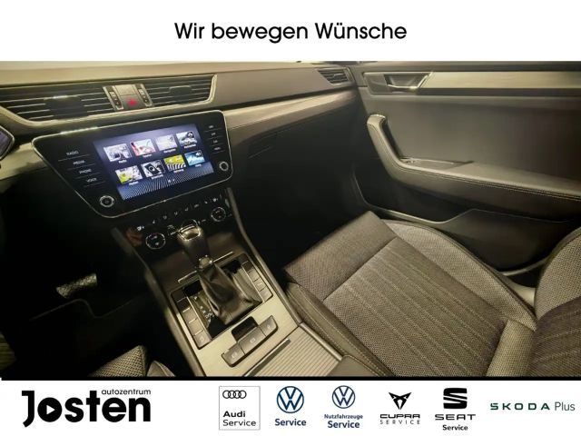 Skoda Superb 1.5 TSI Combi Style Style