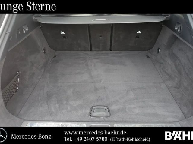 Mercedes-Benz EQE SUV 4MATIC AMG Line