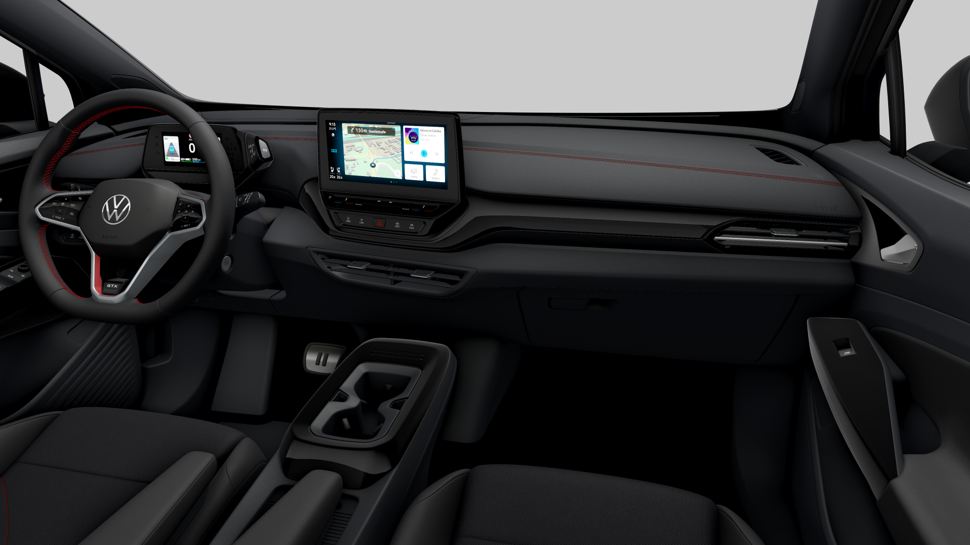 Volkswagen ID.4 4Motion