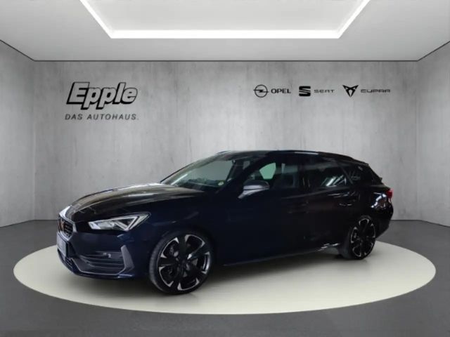 Cupra Leon 4Drive Sportstourer VZ