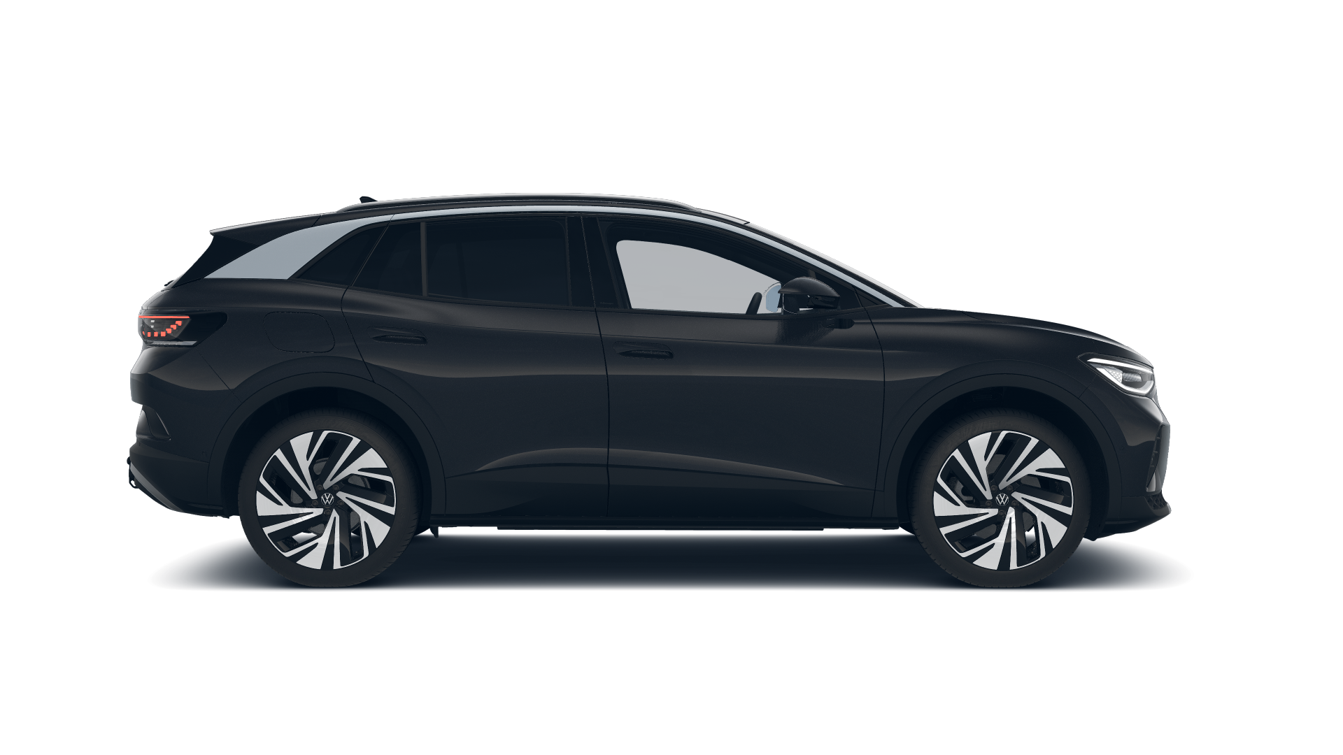 Volkswagen ID.4 77 KWh Performance Pro