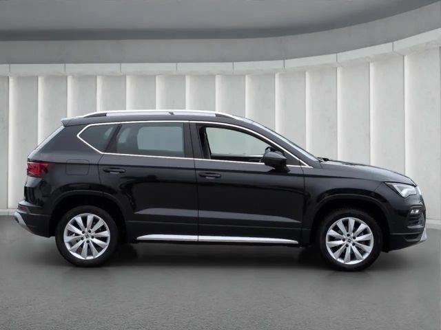 Seat Ateca 1.5 TSI DSG