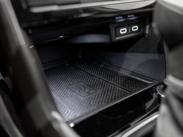 Volkswagen T-Cross 1.5 TSI DSG