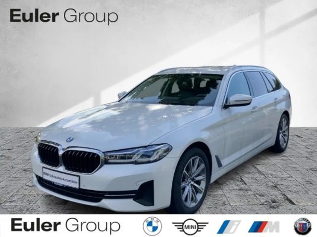 BMW 520 520d Touring xDrive