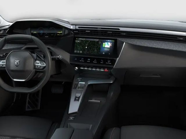 Peugeot 308 Allure Pack